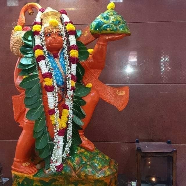 Shree Hanuman Chalisa