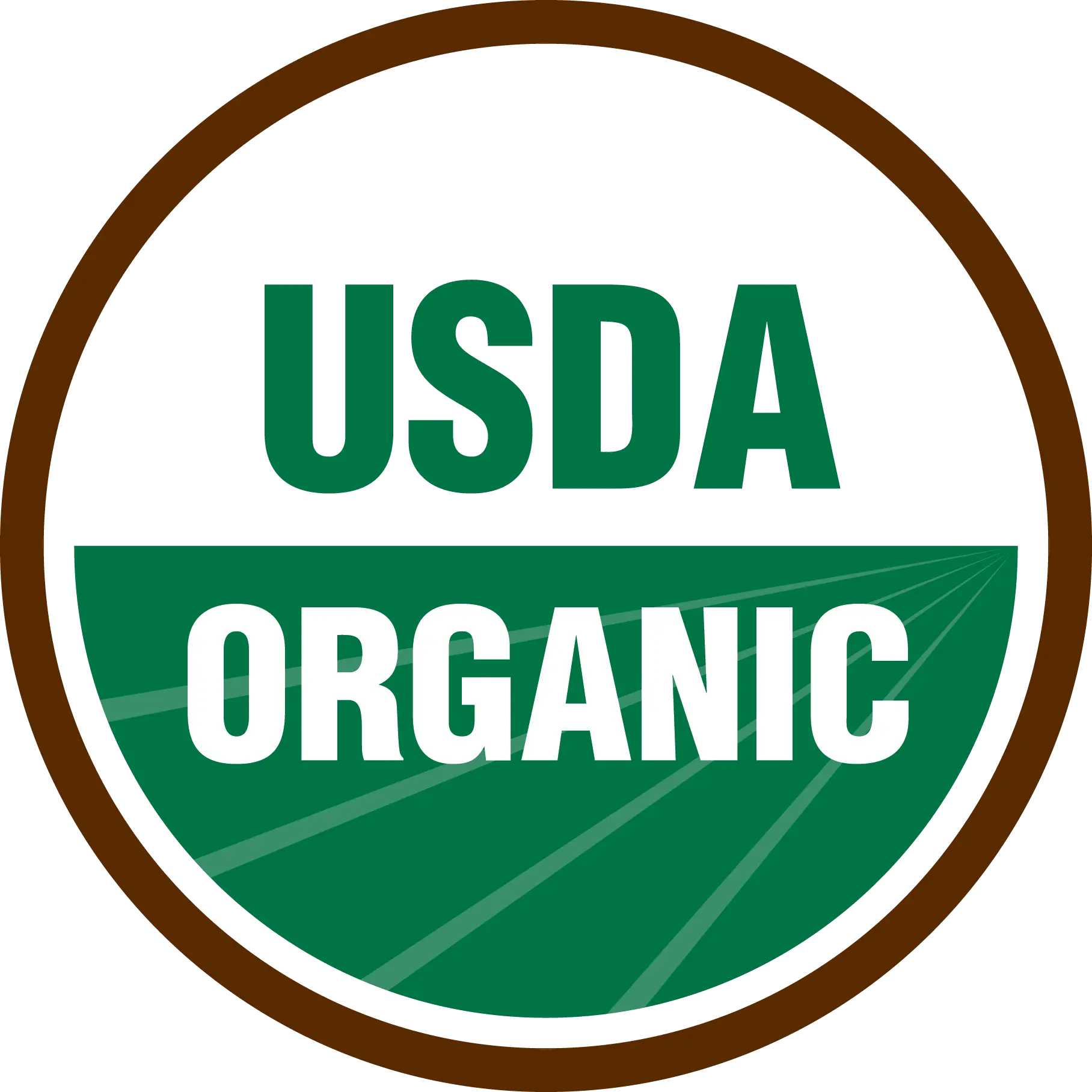 USDA ORGANIC